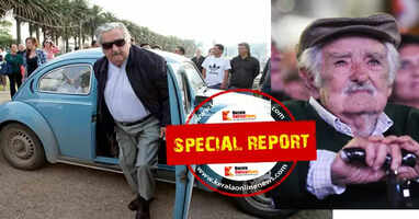 jose mujica
