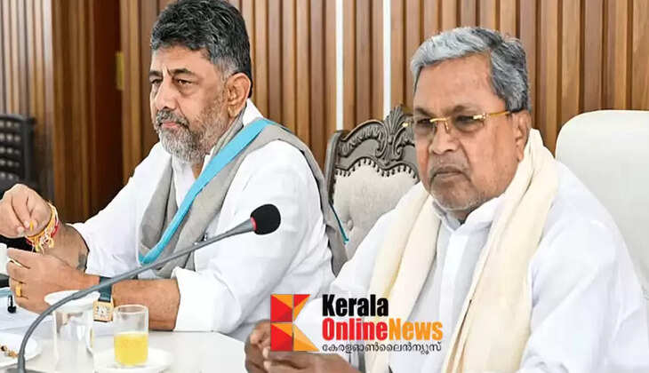 Power struggle in Karnataka; Rahul intervenes; will call Siddaramaiah and Shivakumar to Delhi