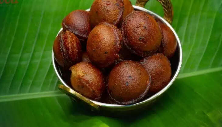 unniyappam