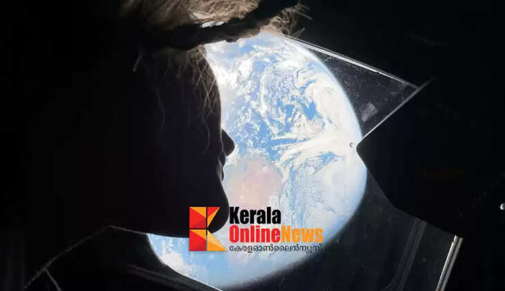  Making history..! Artemis II enters the moon's sphere of influence; now the crucial hours