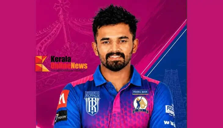 krishna prasad