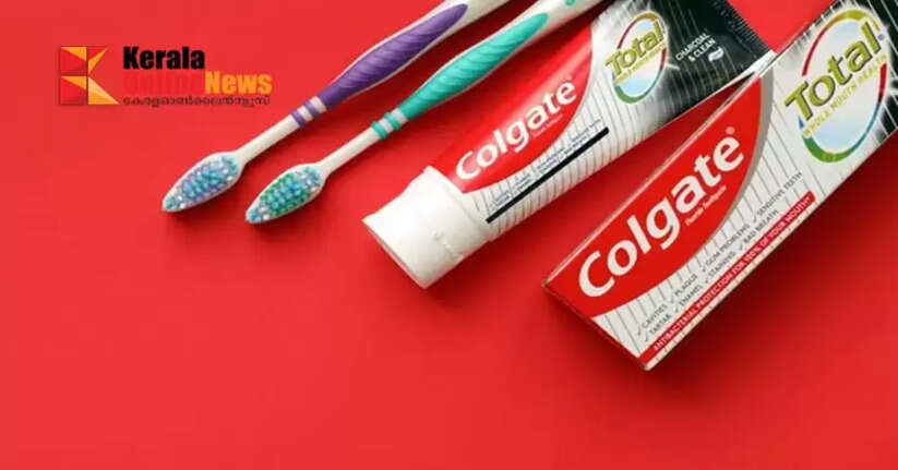 Don't Indians brush their teeth?: Colgate's sales plummet