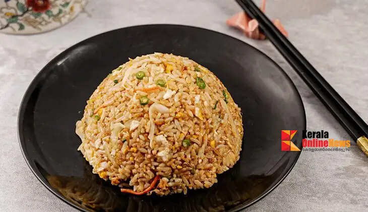 ChineseVegetableFriedRice