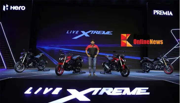 Xtreme160R4V