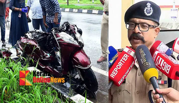 Cheranallur road accident: Investigation to be done by District Crime Branch; Action to be taken against judge as well