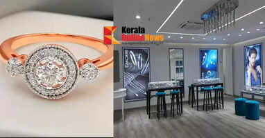 Candy's new store opens in Thiruvalla