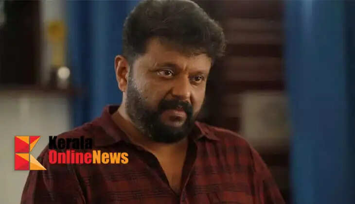 A plank on the set collapsed; Director and actor MA Nishad was injured during shooting
