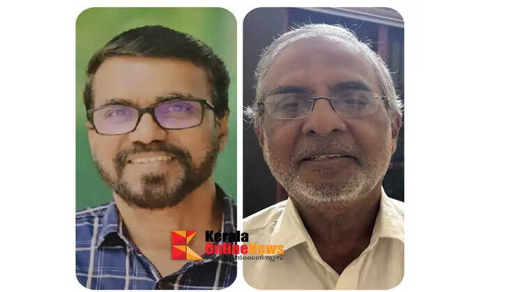 Grant the increased journalist pension Senior Journalists Union kannur