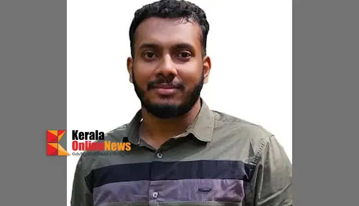 Maniyur village to bid farewell to Shyam Krishnan, who died in a road accident in Nagpur
