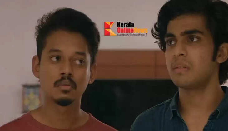 The Nazlen-Sangeet Pratap combo will come together in 'Tiki Taka'