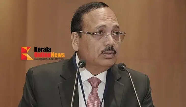 Surya Kant
