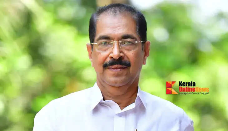 'I will not become the Chief Minister, UDF will win more than 100 seats in the elections and come to power'; Sunny Joseph