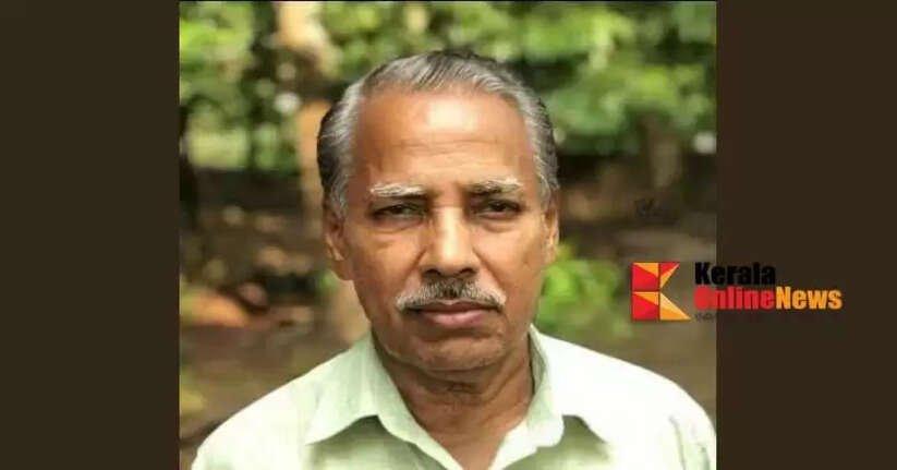 Unni died on the street in Madayi