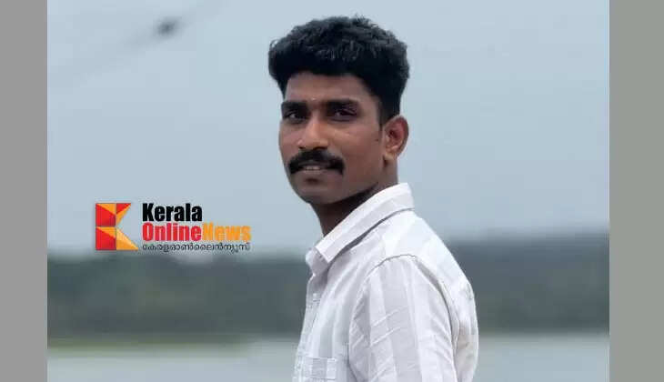 Policeman found hanging in Thiruvananthapuram