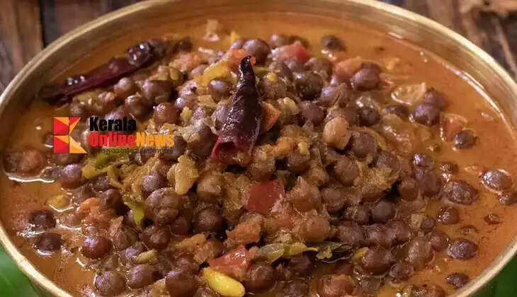 kadala kari