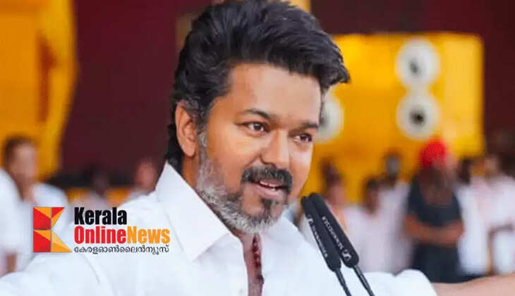 TVK's manifesto released with promises like free gas cylinder, monthly financial assistance, health insurance, gold and silk sarees for the bride at the wedding