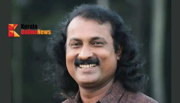 Naadam Murali wins Navapuram Kala Kovida Award