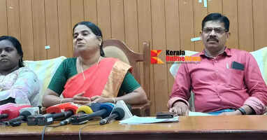 Kannur District Panchayat President calls for creating shelter homes to solve the problem of stray dogs