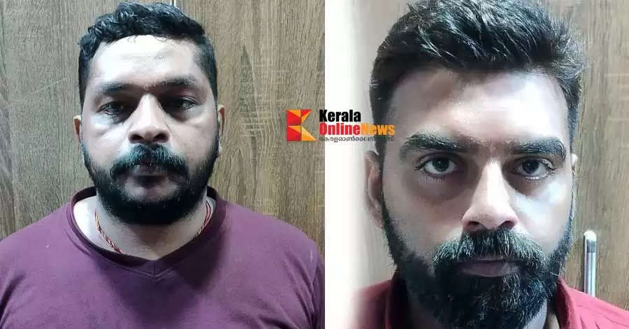 Kidnapping and robbery from Kalpatta town in broad daylight Two more natives of Kannur arrested