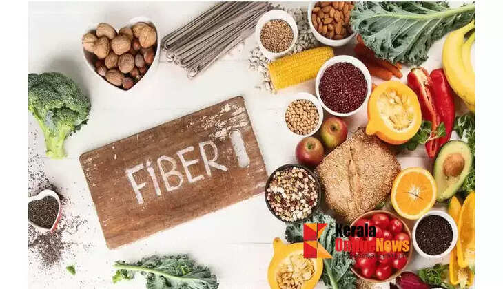 fiber