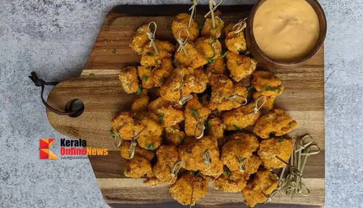 chickenpopers