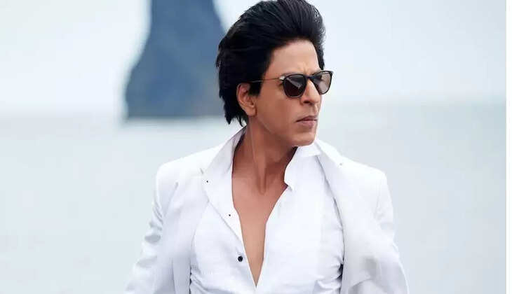 sharukh khan