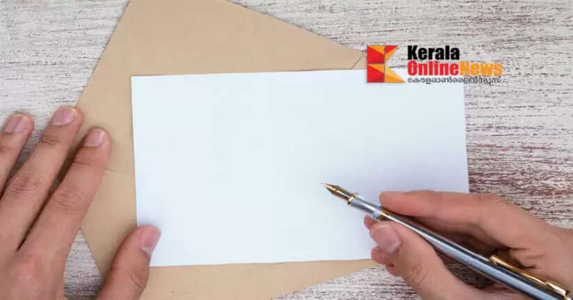 CPI to correct through letter; People can write to the party about the reasons for failure