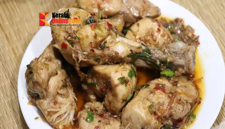 chicken