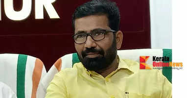 Kannur univercity members nomination is proof of Congress RSS nexus  says TV Rajesh