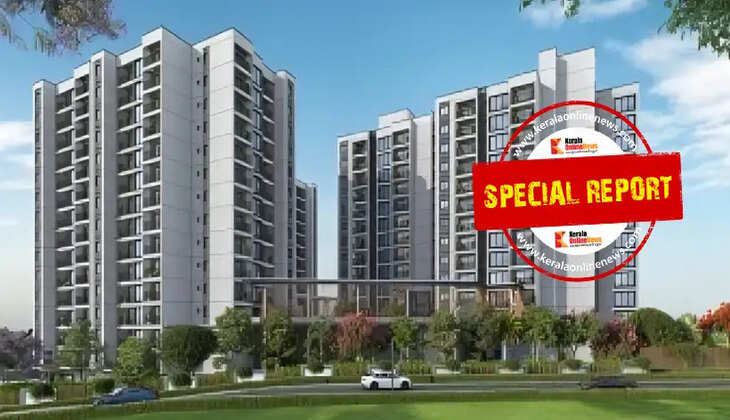 Bengaluru Flat