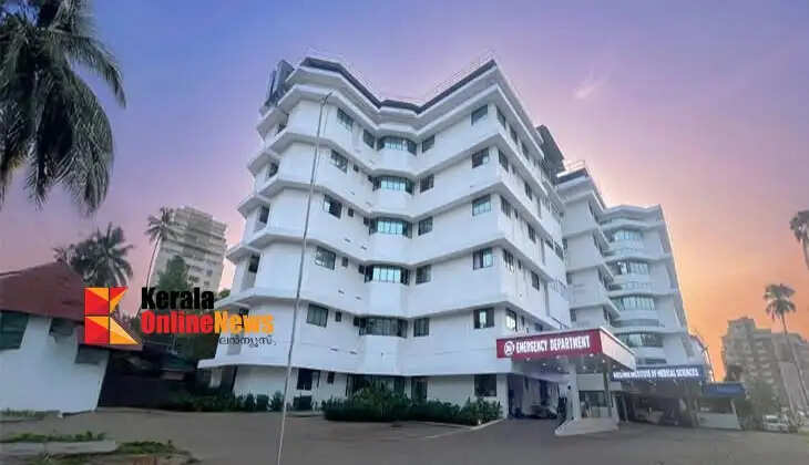 A case has been registered against a doctor at KIMS Sree Chand Hospital, Kannur, following a complaint alleging medical negligence during treatment for a fish bone stuck in the throat.