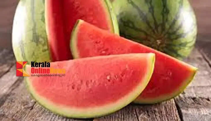 watermelon