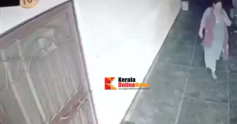 Woman DSP commits theft at friend's house in Madhya Pradesh; absconding after case registered