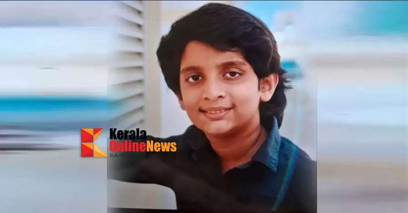 12 year-old boy from Thaliparam Kurumathur fell to his death in a swimming pool in Dubai