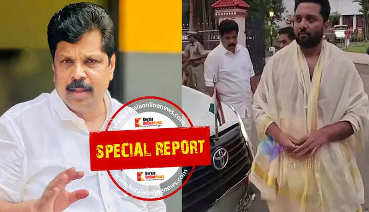 ap anil kumar son marriage