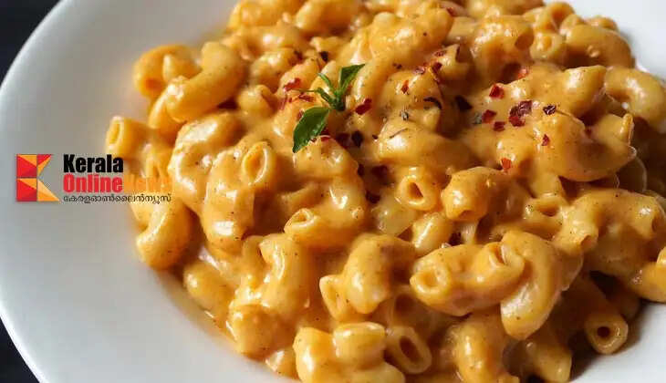 macaroni