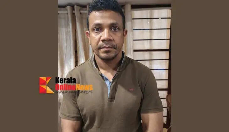Operation Grip: Absconder nabbed by Kannur City Police after 29 years.
