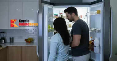 Keep these things in mind when storing food in the fridge; some small mistakes can lead to food poisoning.