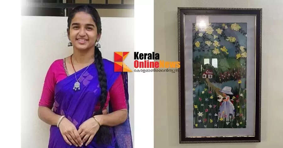 v-sivadasan-mps-facebook-post-about-akshara-pilathara kannur