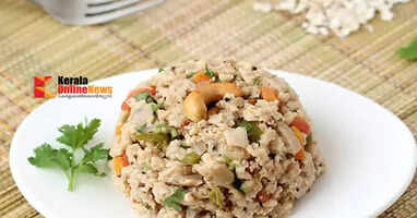 upma