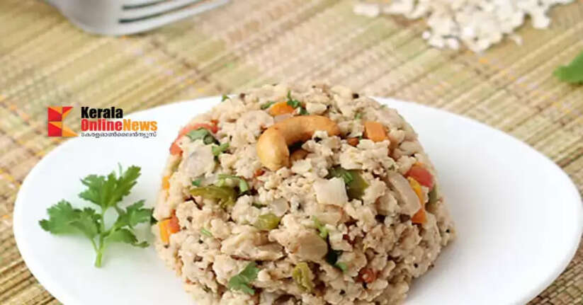 upma