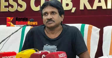 N. Ajith Kumar claims cyber attack against him for exposing financial fraud at Cherukunnu Cooperative Hospital