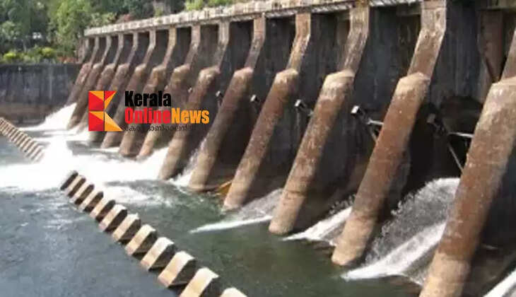 pazhassi dam