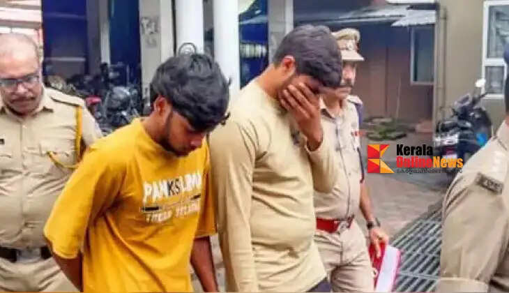 Gaurav, the prime accused in the case involving the 'promise' of a ministerial post, also committed fraud by invoking the Prime Minister's Office.