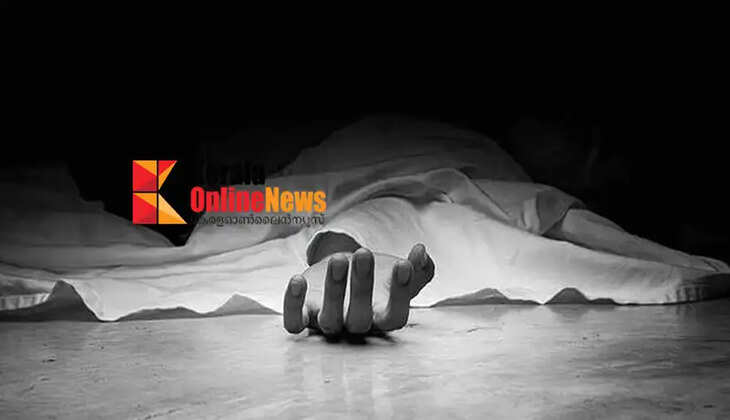 Pressure related to the case; Head constable of Munambam police station commits suicide
