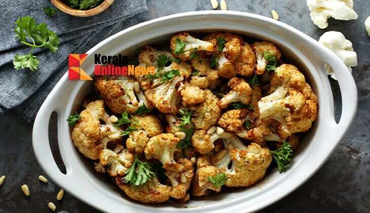 cauliflower roast