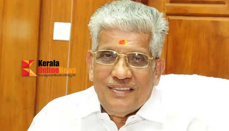 kottayam nss g sukumaran