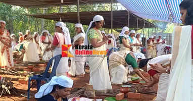 pongala mahotsavam ,