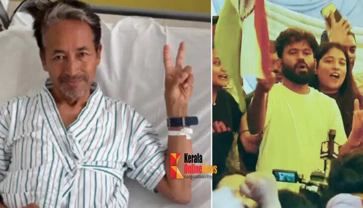 sonam wangchuk