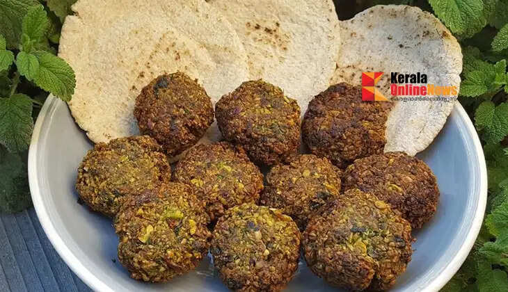 falafel